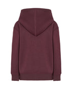 Kid Hooded Sweatshirt