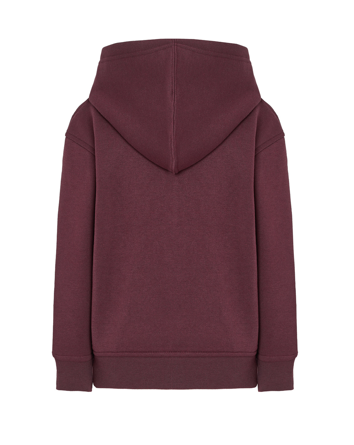 Kid Hooded Sweatshirt