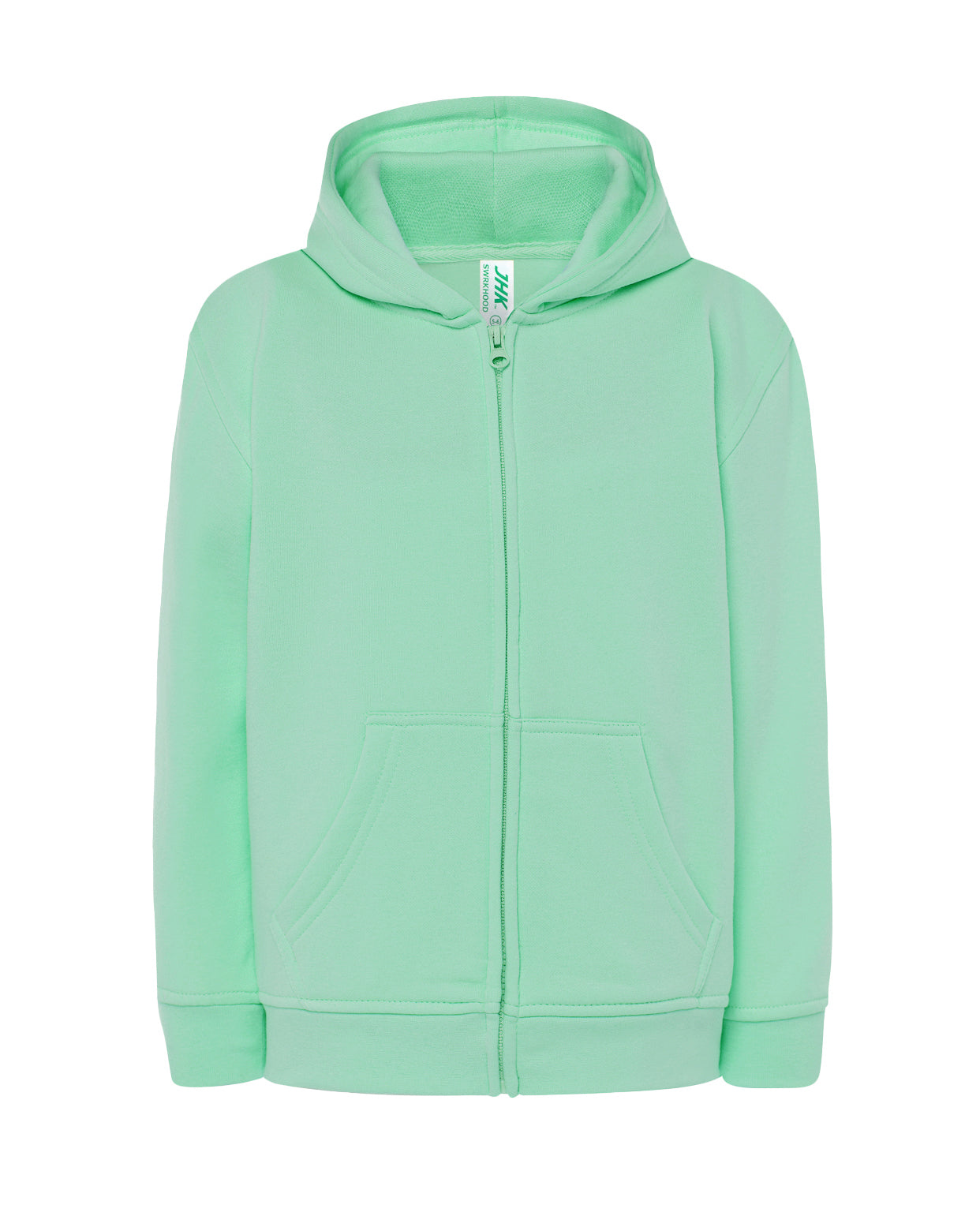 Kid Hooded Sweatshirt