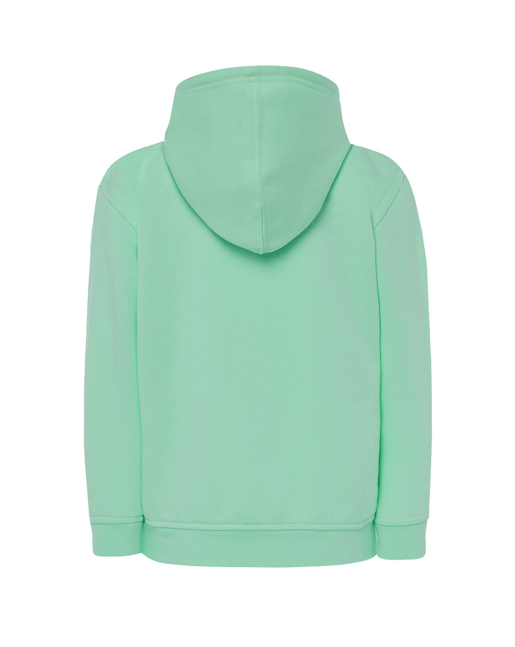 Kid Hooded Sweatshirt