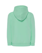 Kid Hooded Sweatshirt