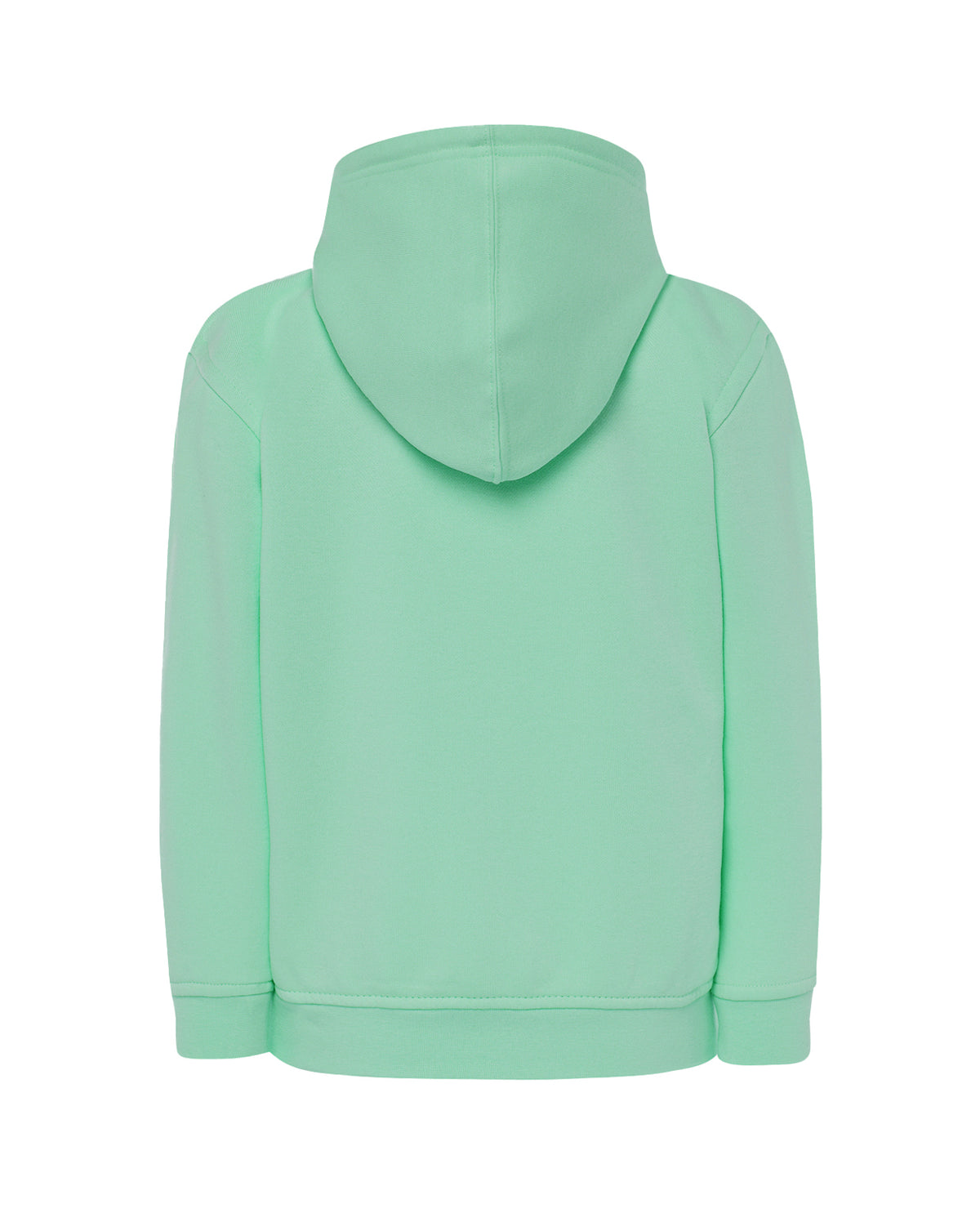 Kid Hooded Sweatshirt