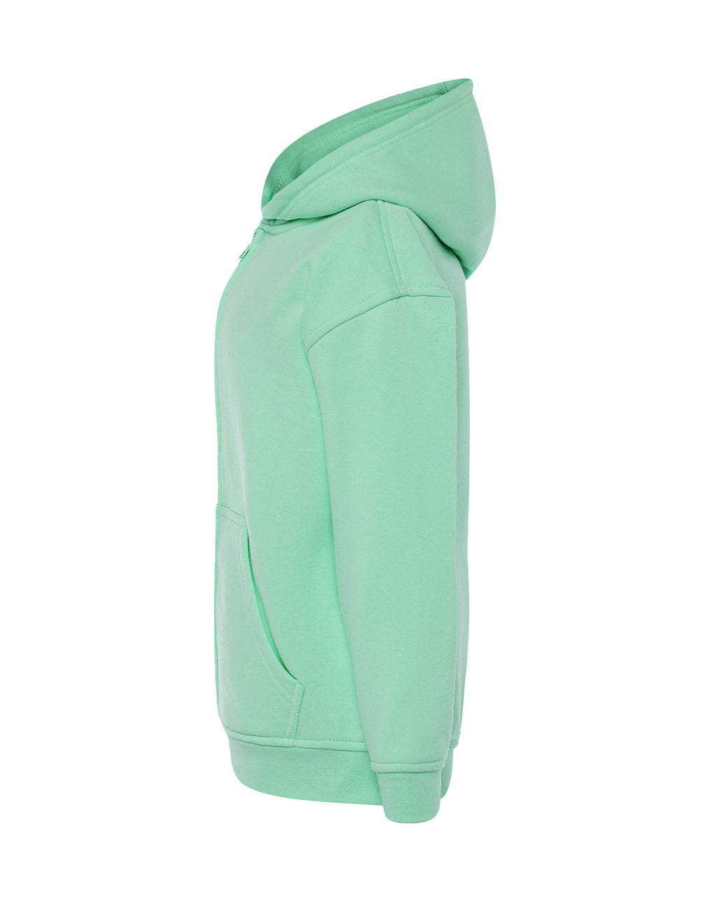 Kid Hooded Sweatshirt
