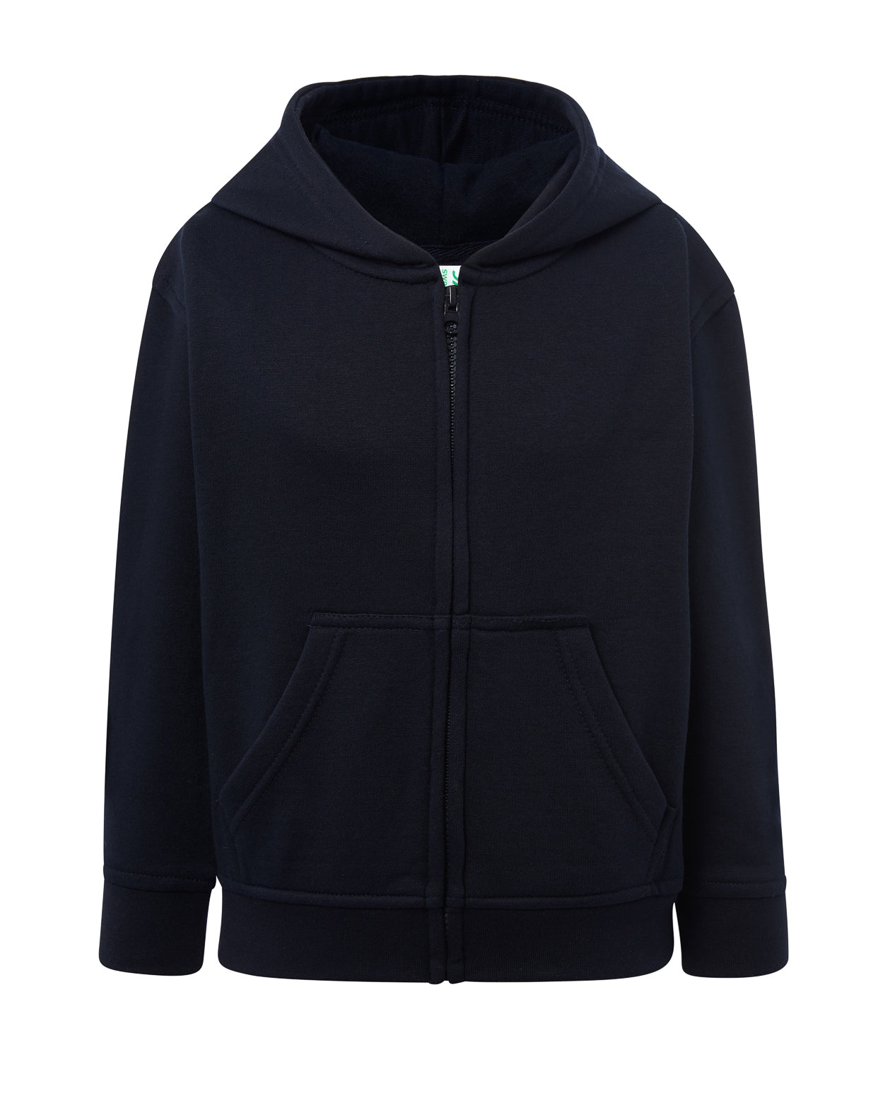 Kid Hooded Sweatshirt