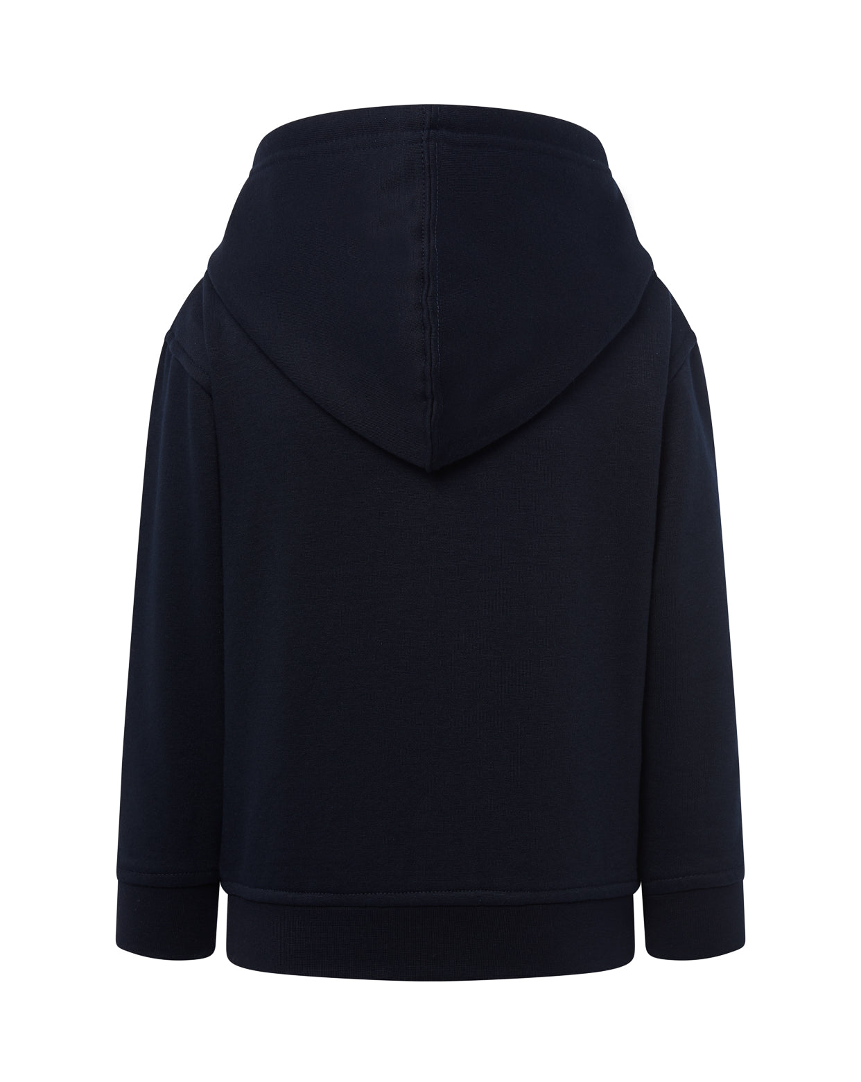 Kid Hooded Sweatshirt