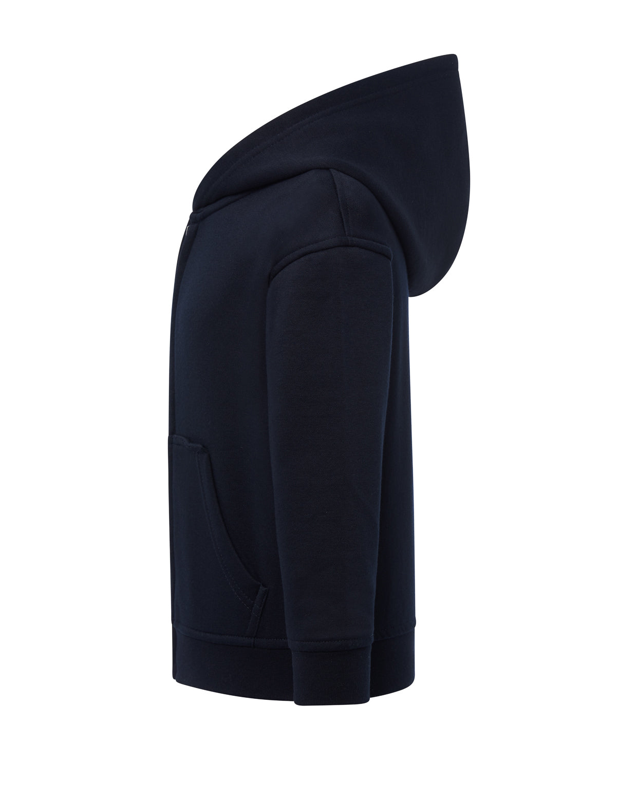 Kid Hooded Sweatshirt