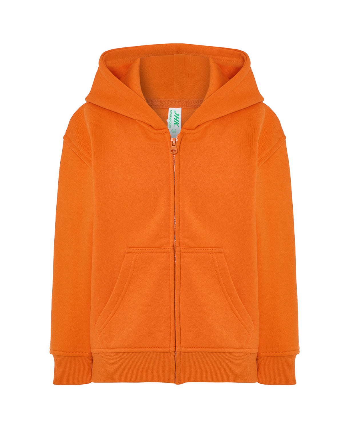 Kid Hooded Sweatshirt