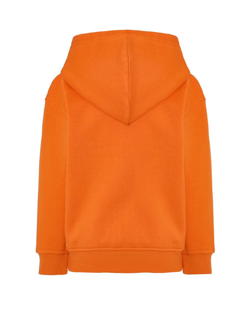 Kid Hooded Sweatshirt