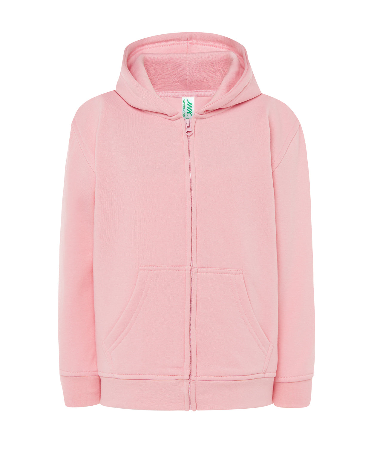 Kid Hooded Sweatshirt