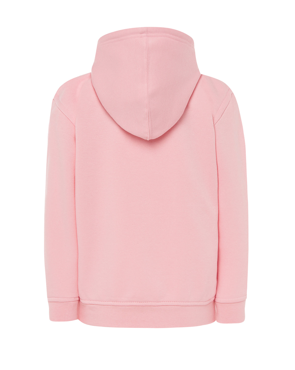 Kid Hooded Sweatshirt