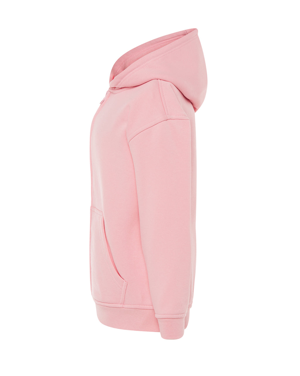 Kid Hooded Sweatshirt