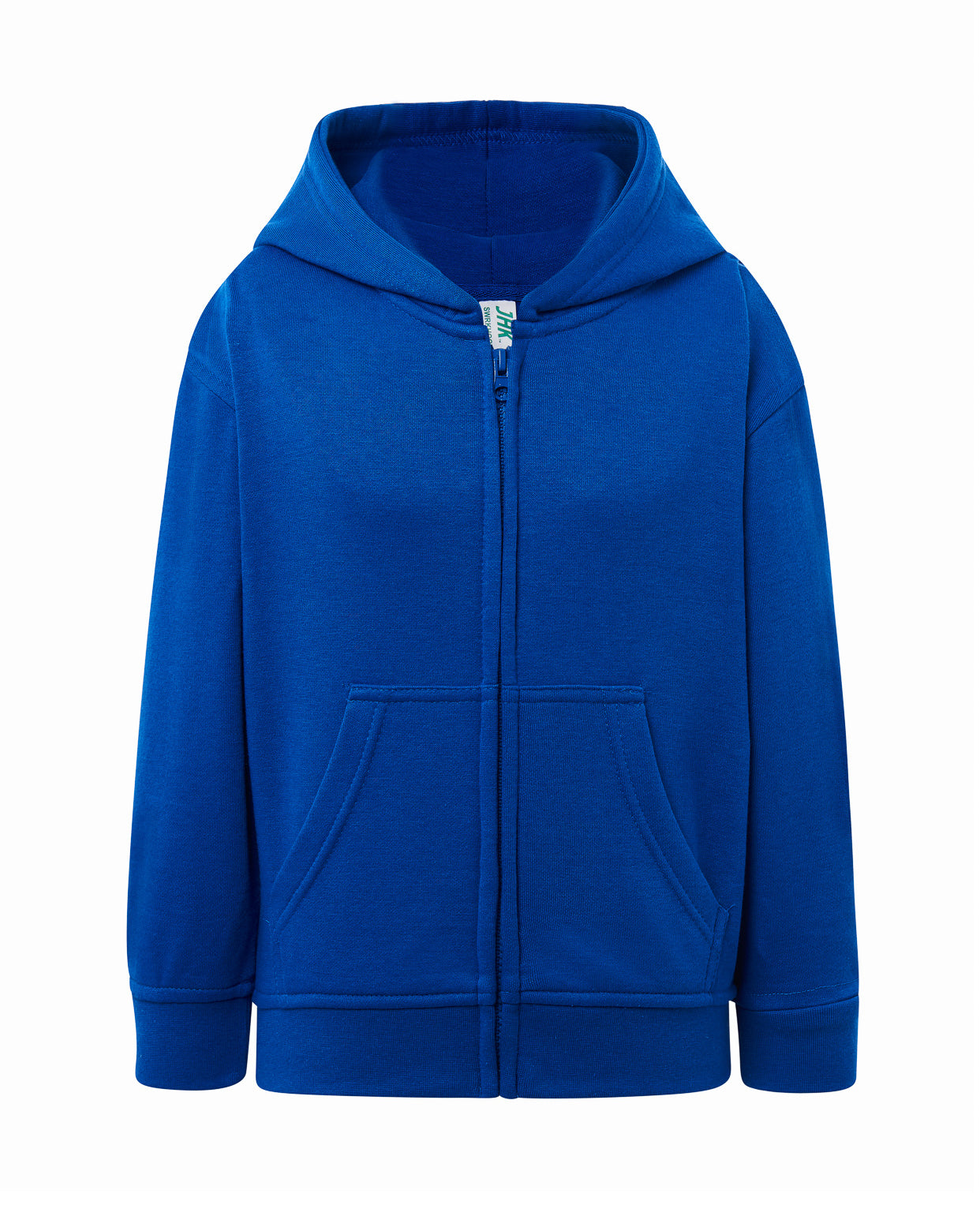 Kid Hooded Sweatshirt