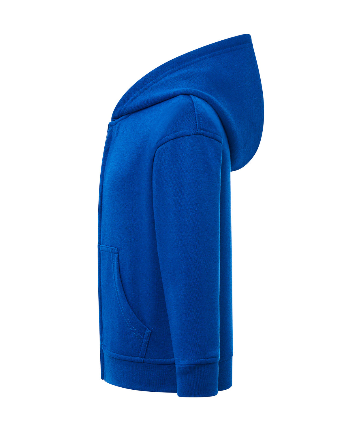 Kid Hooded Sweatshirt