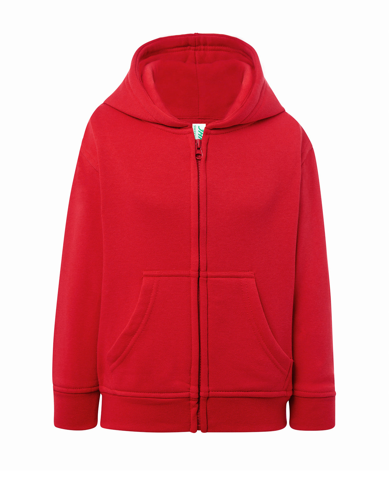 Kid Hooded Sweatshirt