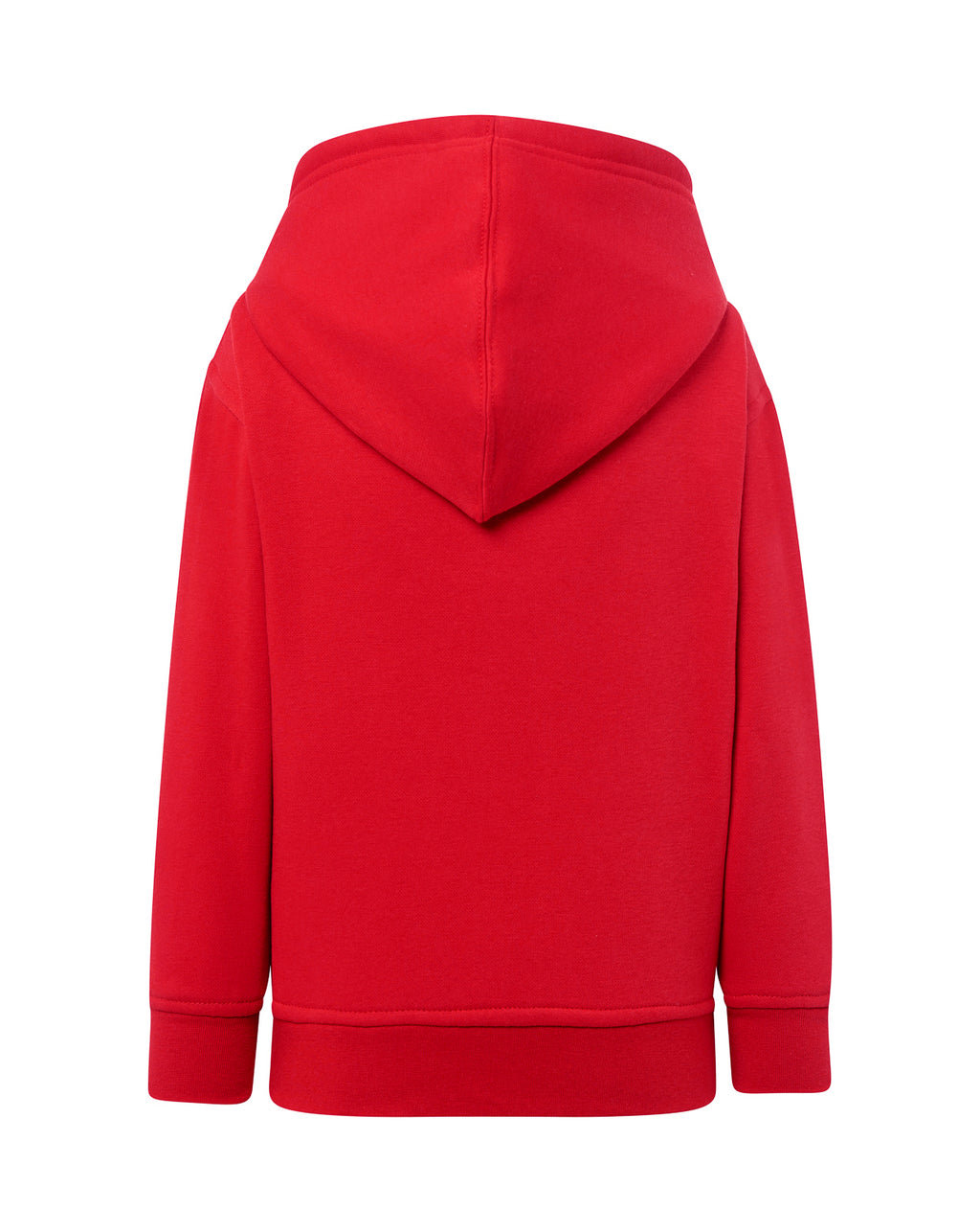 Kid Hooded Sweatshirt