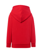 Kid Hooded Sweatshirt