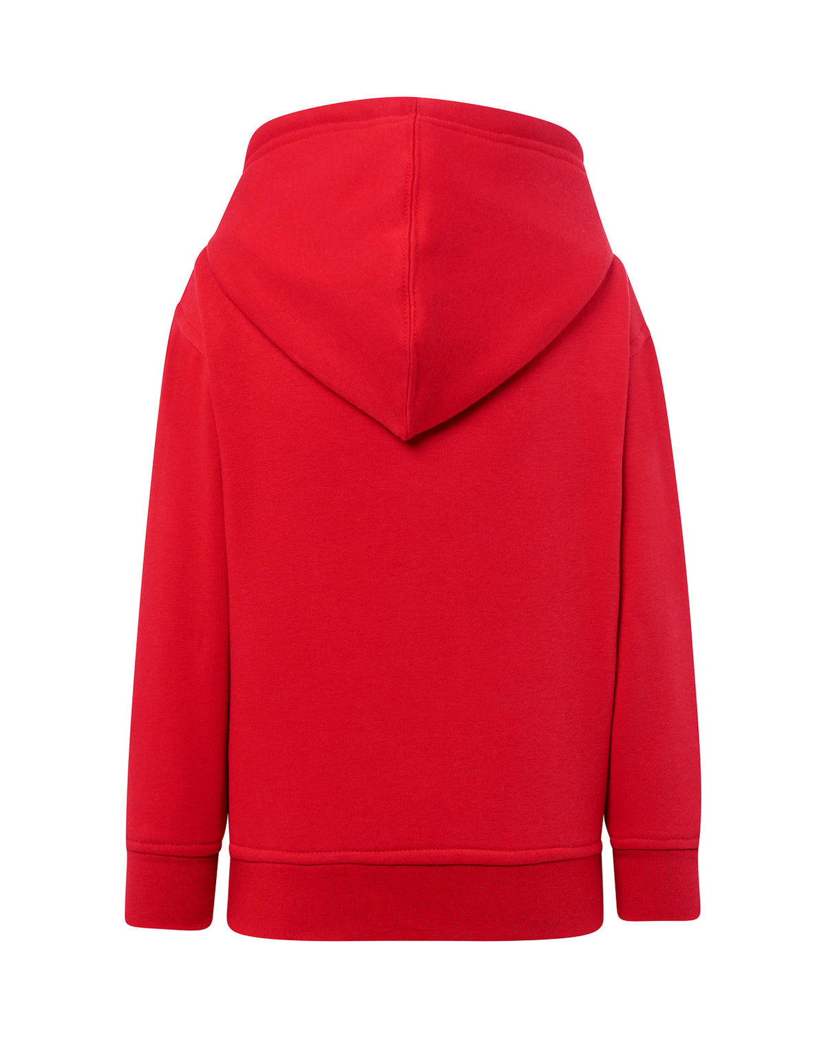 Kid Hooded Sweatshirt