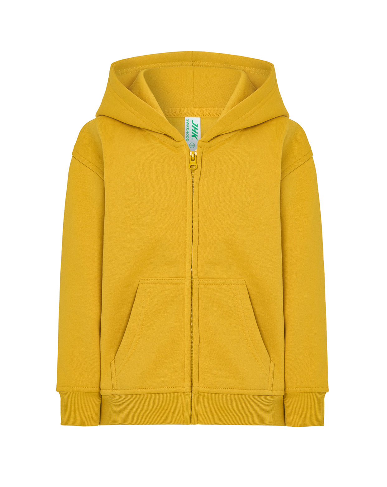 Kid Hooded Sweatshirt