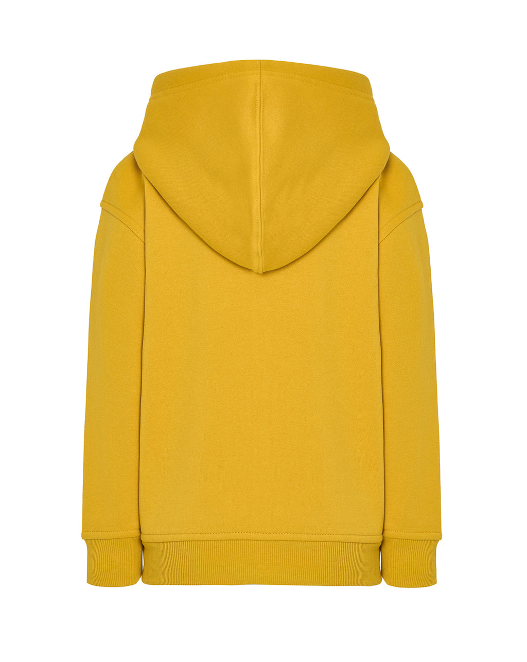 Kid Hooded Sweatshirt