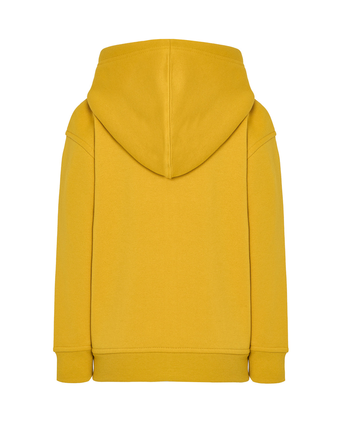 Kid Hooded Sweatshirt
