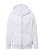 Kid Hooded Sweatshirt