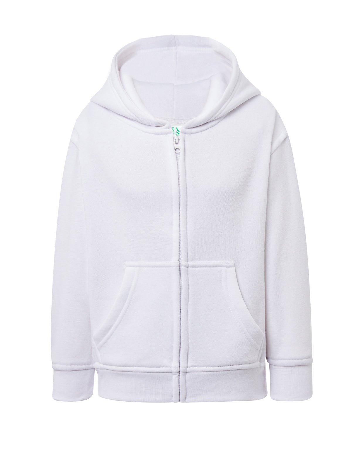 Kid Hooded Sweatshirt