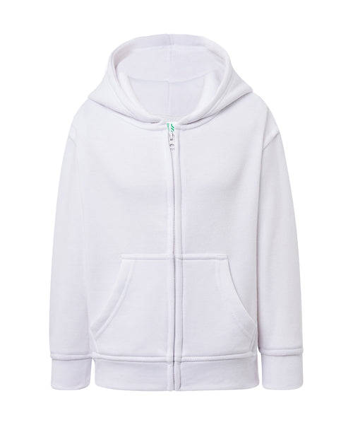 Kid Hooded Sweatshirt