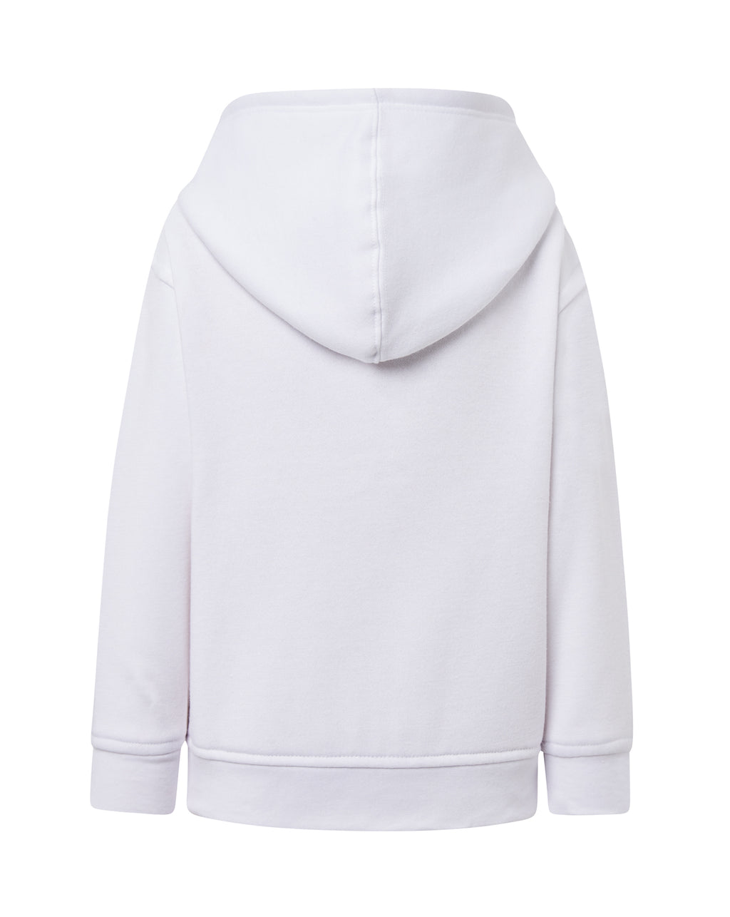 Kid Hooded Sweatshirt