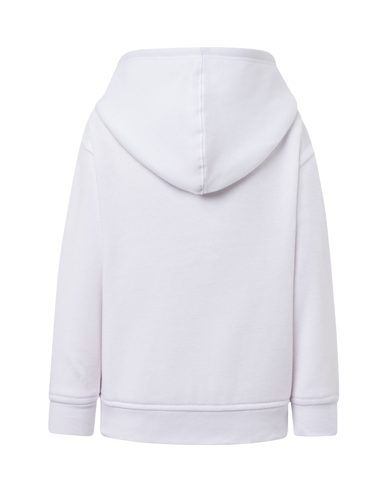 Kid Hooded Sweatshirt