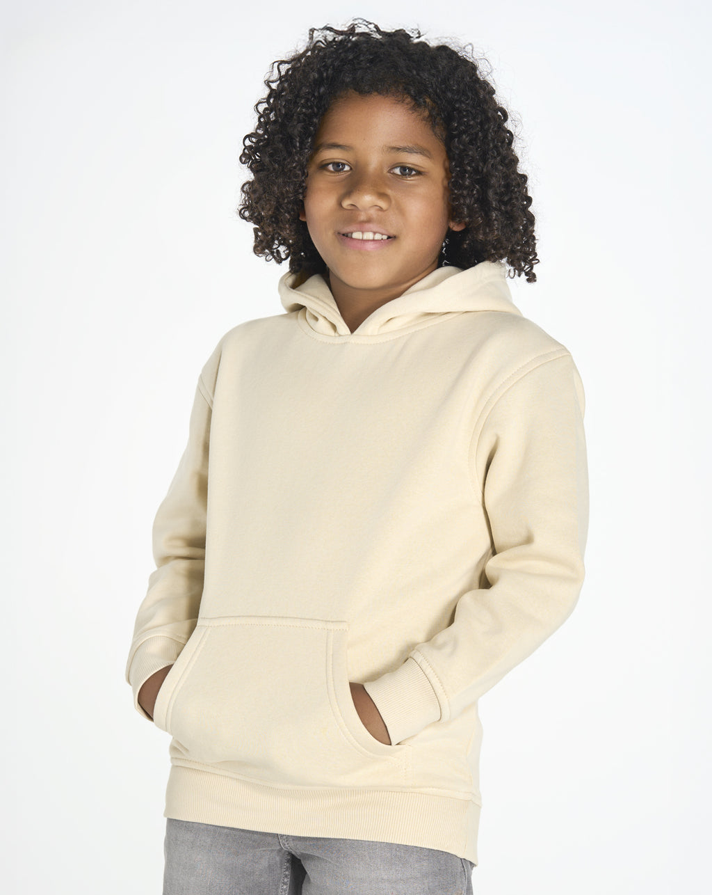 Kangaroo Sweatshirt Kid