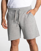 Sweat Shorts Man