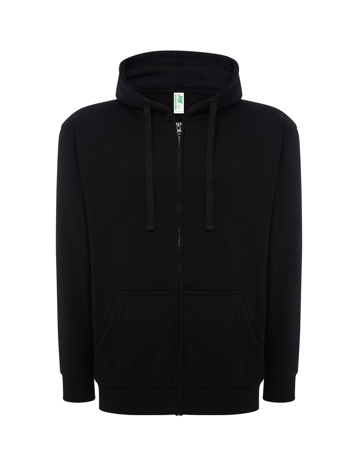 Hooded French Terry Sweatshirt