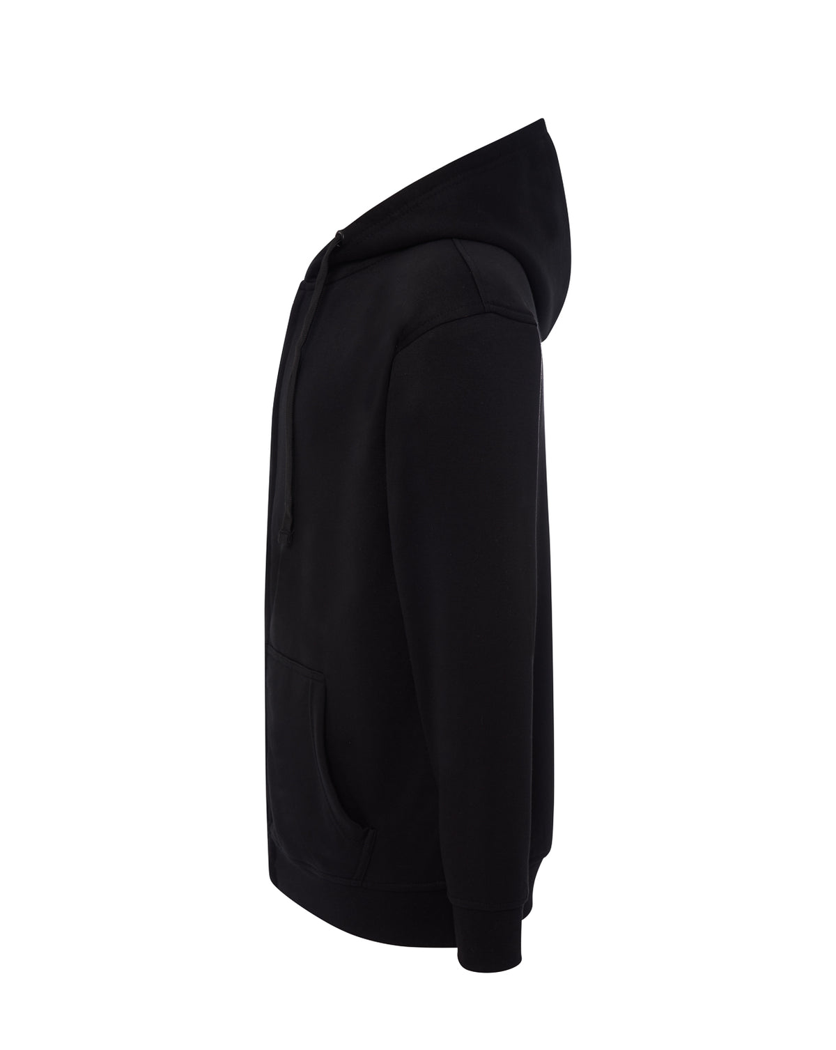 Hooded French Terry Sweatshirt