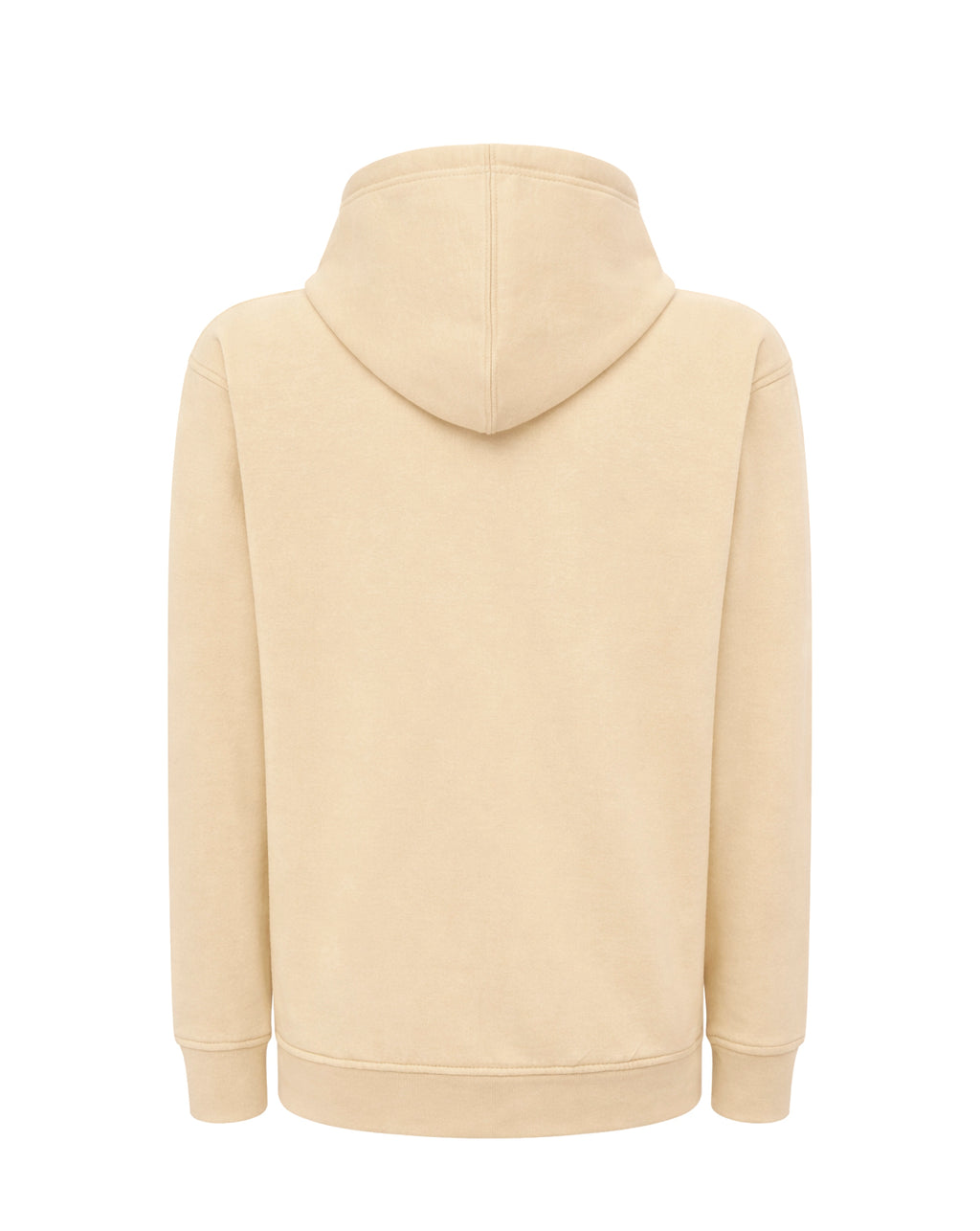 Hooded French Terry Sweatshirt