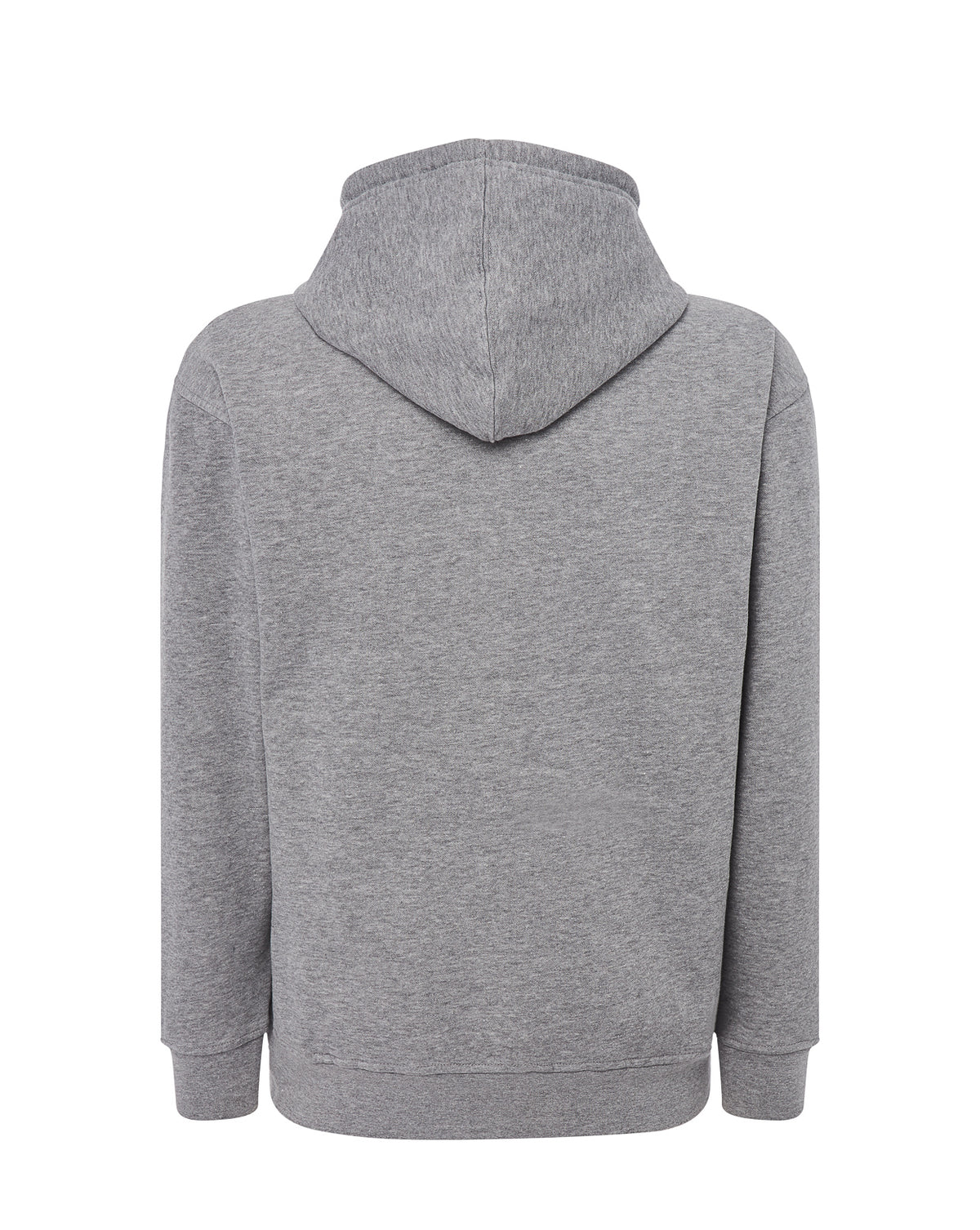 Hooded French Terry Sweatshirt