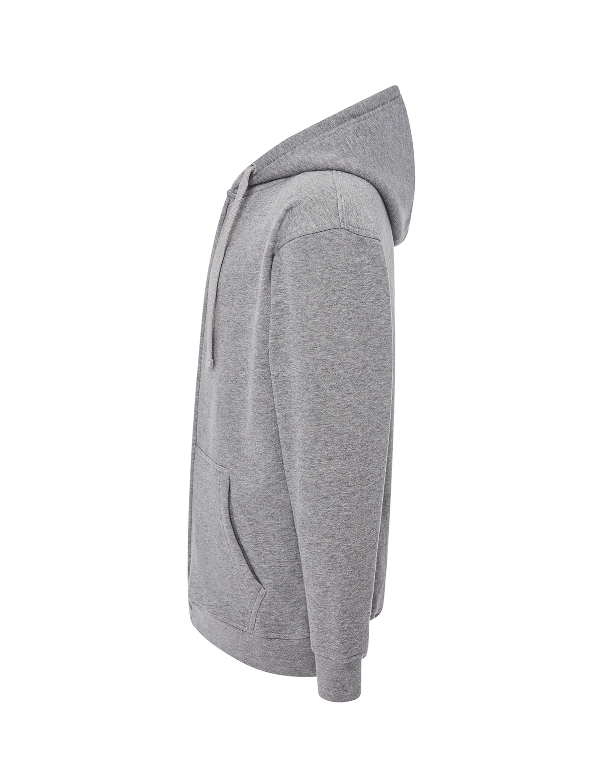 Hooded French Terry Sweatshirt