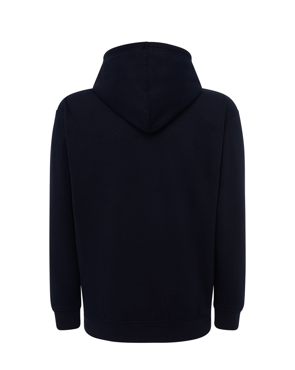 Hooded French Terry Sweatshirt