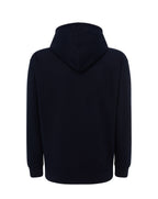 Hooded French Terry Sweatshirt