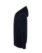 Hooded French Terry Sweatshirt