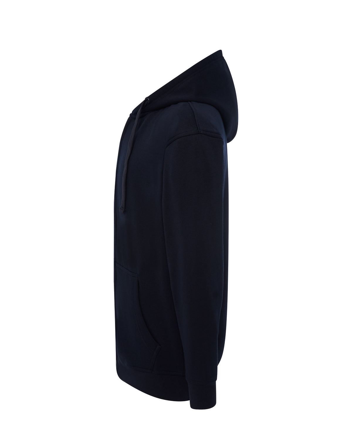 Hooded French Terry Sweatshirt