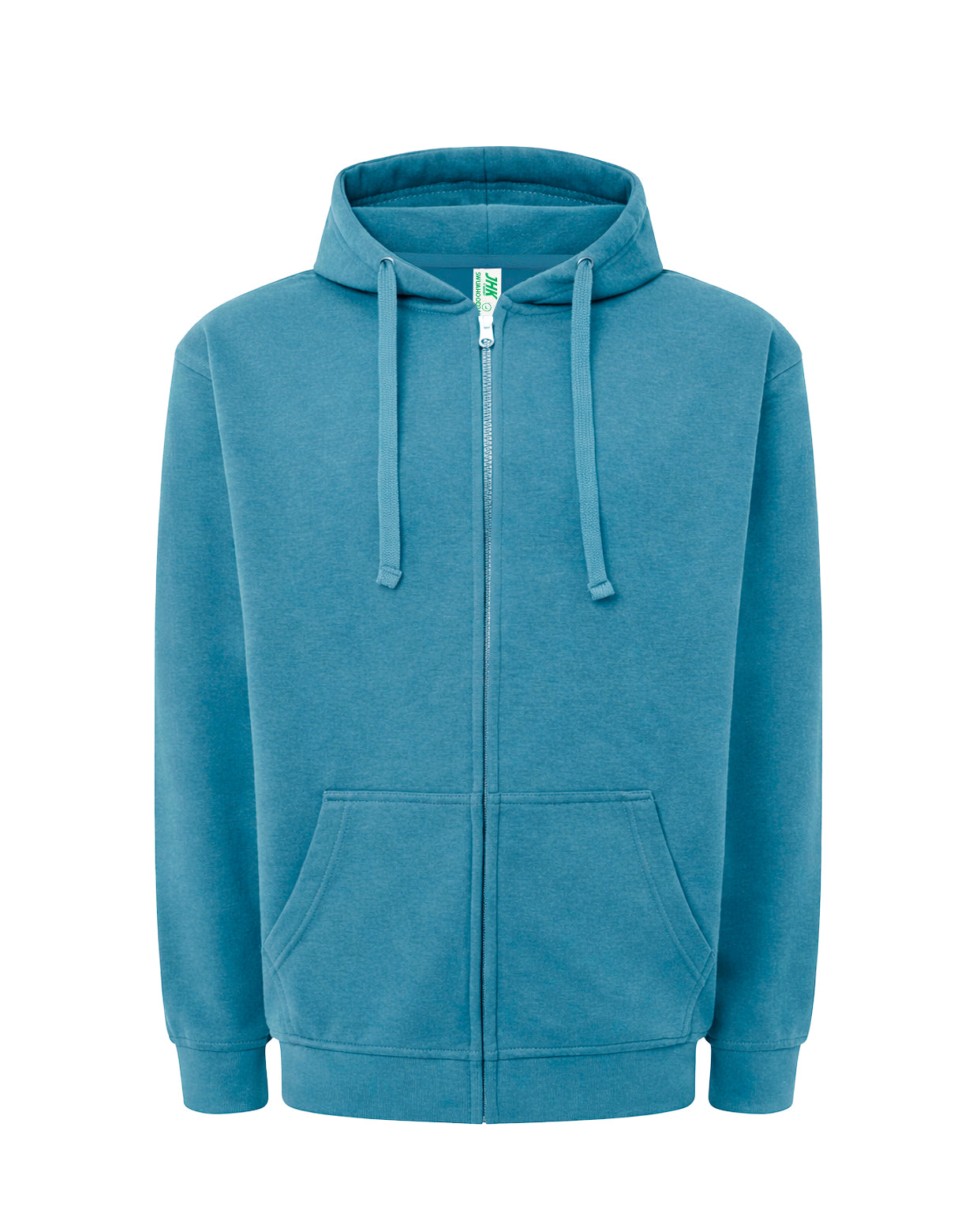 Hooded French Terry Sweatshirt
