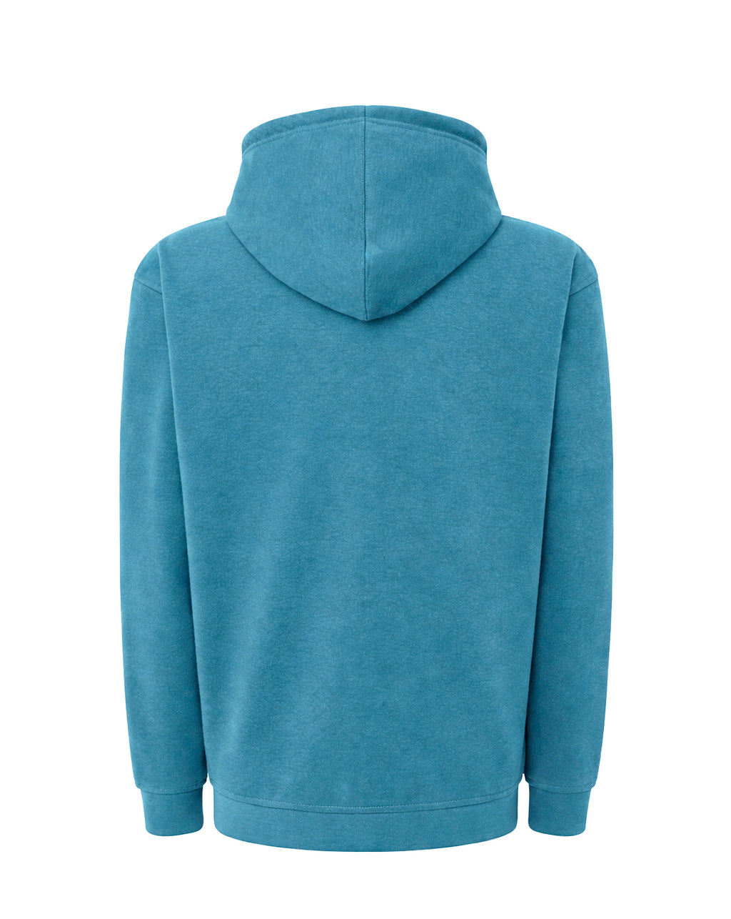 Hooded French Terry Sweatshirt