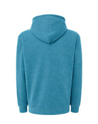 Hooded French Terry Sweatshirt