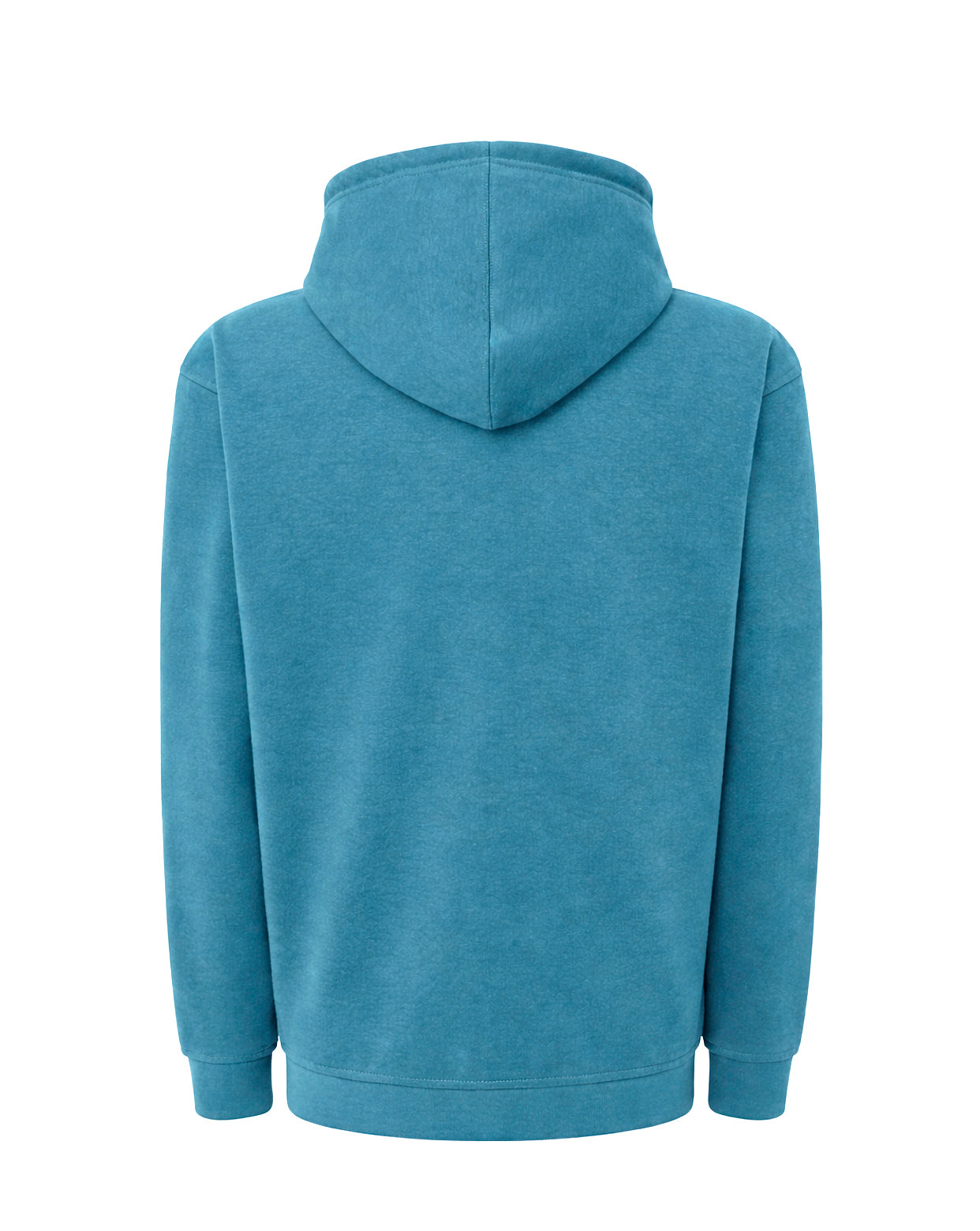 Hooded French Terry Sweatshirt