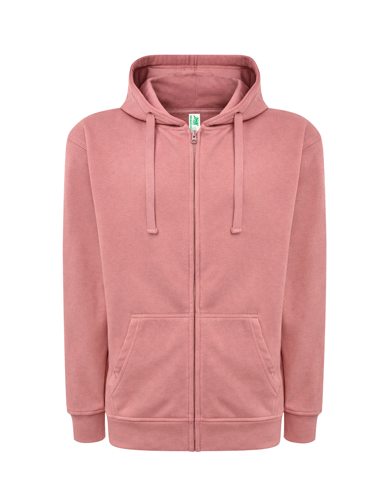 Hooded French Terry Sweatshirt