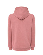 Hooded French Terry Sweatshirt