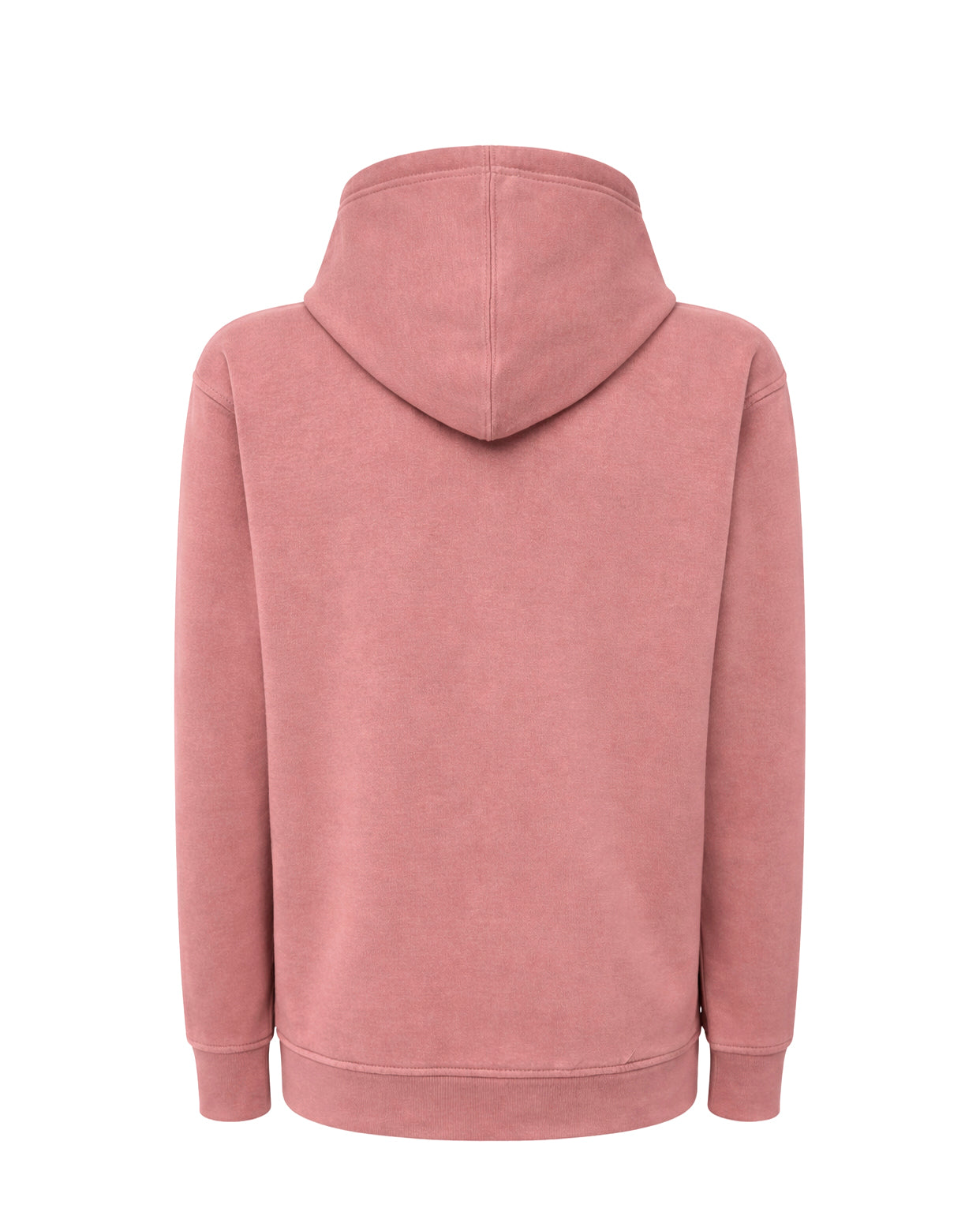 Hooded French Terry Sweatshirt