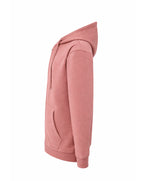 Hooded French Terry Sweatshirt