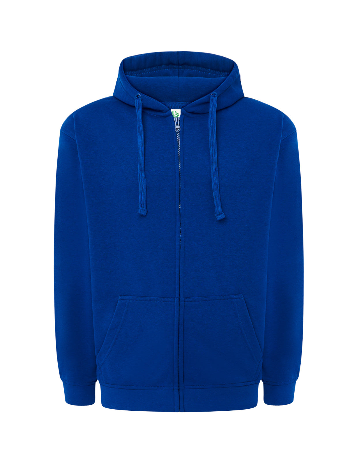 Hooded French Terry Sweatshirt