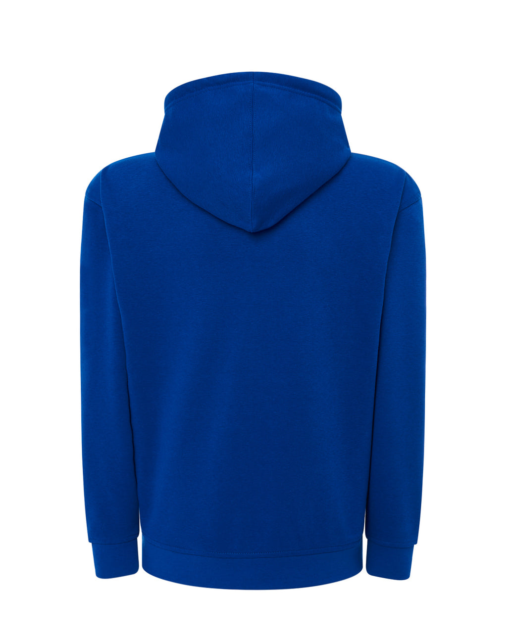 Hooded French Terry Sweatshirt